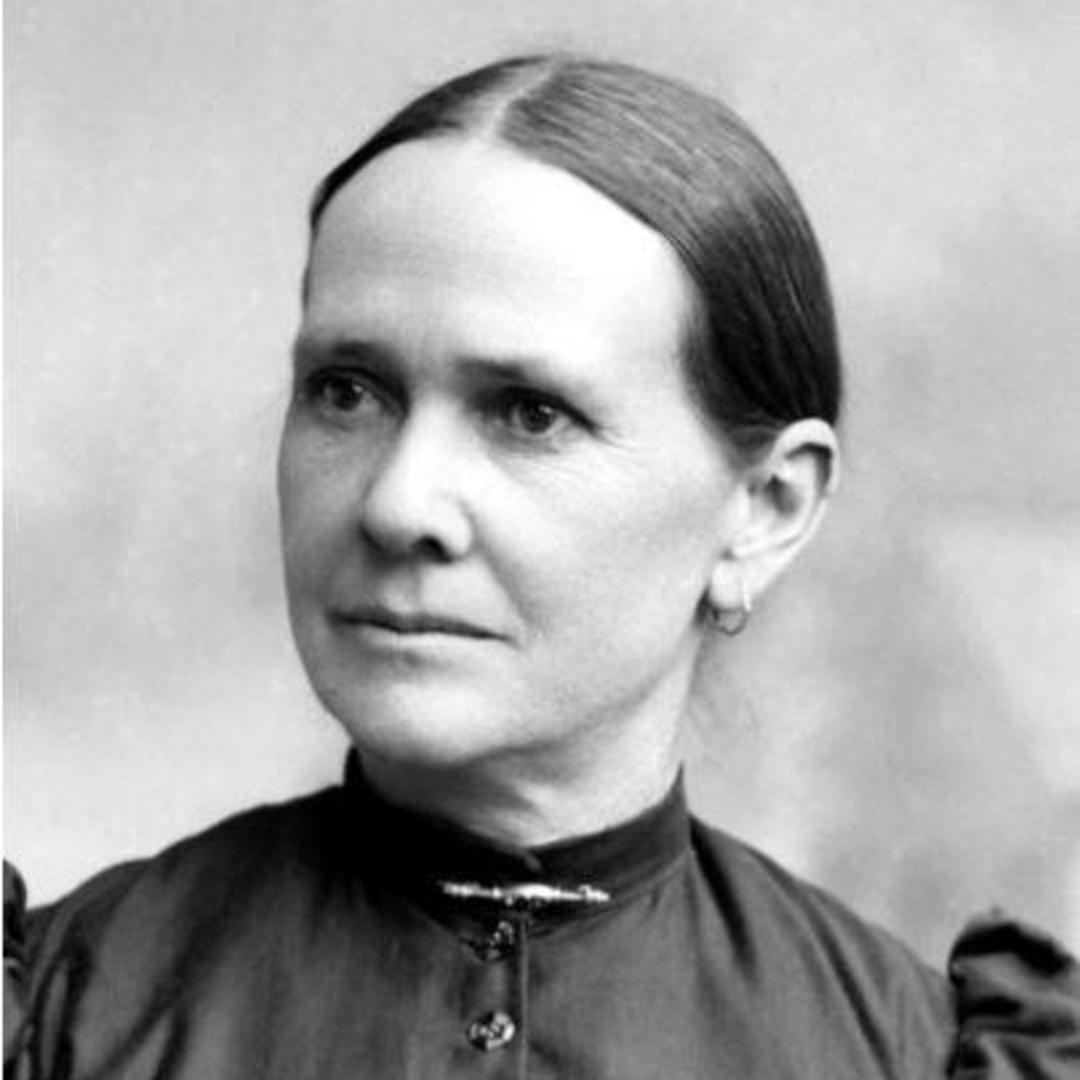Marie Anderson (1845 - 1936) Profile